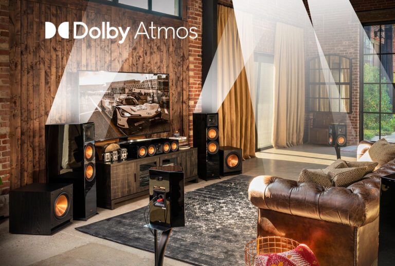 Dolby Atmos – Exploring the Next Dimension of Audio
