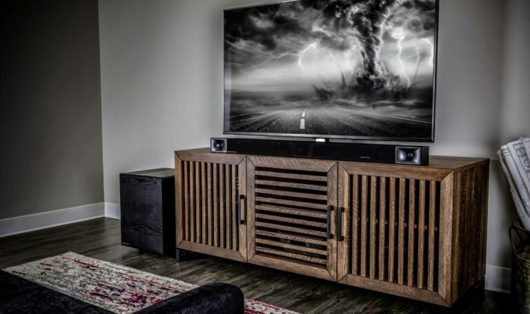Klipsch Cinema 600 Review: Experience Theater-Level Audio