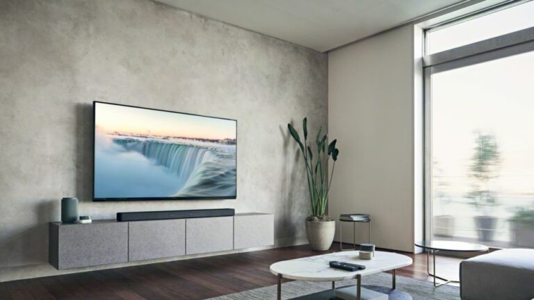 Sony HT-A7000 Review: Is It the Best Soundbar for You?