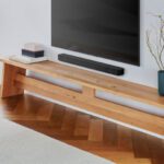 Sony HT-S100F Soundbar