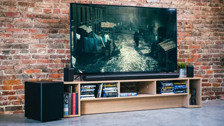 VIZIO Elevate Review: Immersive Sound With Dolby Atmos