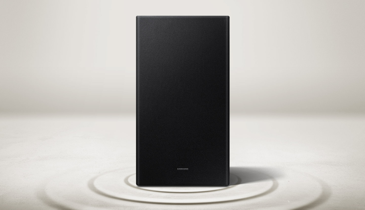 Samsung HW‑B650 Review: Budget Smart Bar with Big Talk, Small Bass?