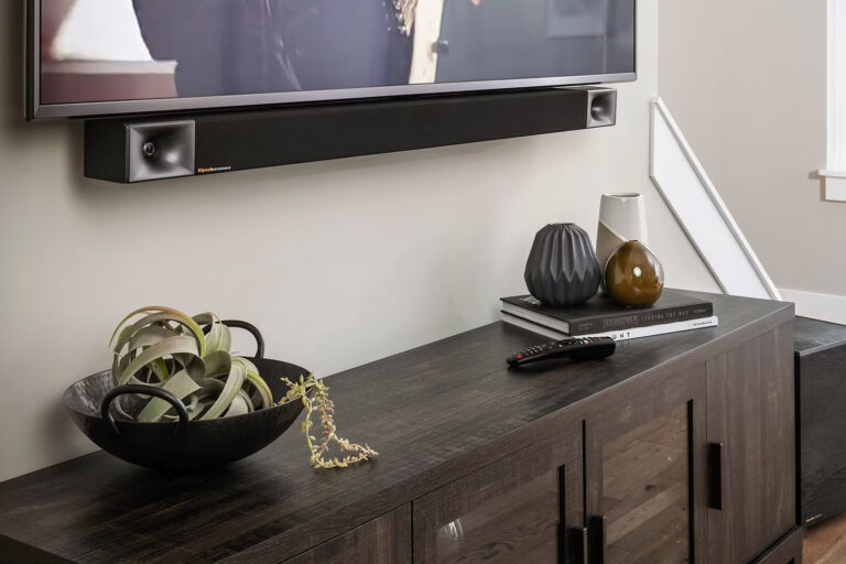 Klipsch Bar 48 Review: Discover the Ultimate Sound Experience