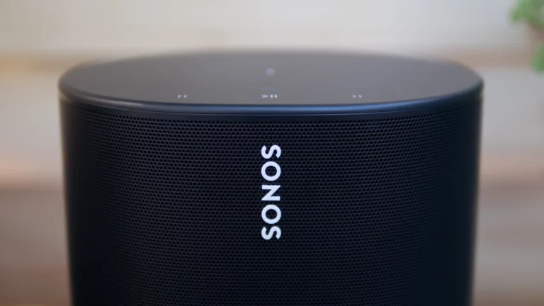 The Pros and Cons of Owning a Sonos Speaker