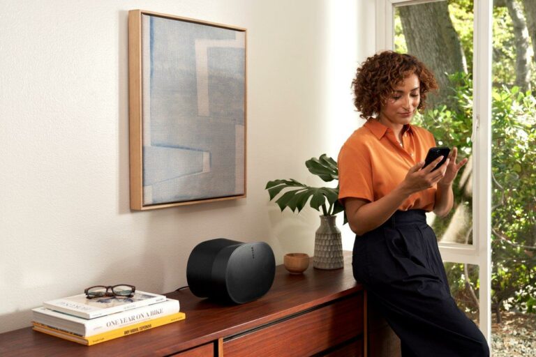 How To Set Up Your Sonos Speakers For The Best Experience