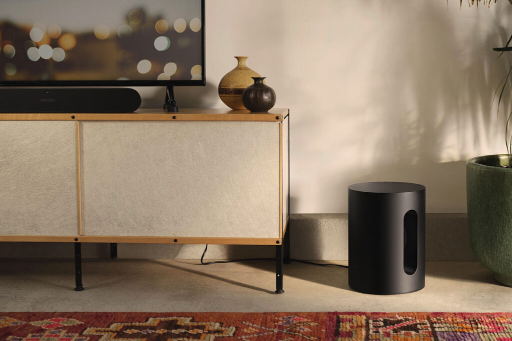 Where to Place Sonos Sub (And Why It Matters) Sound Review Hub