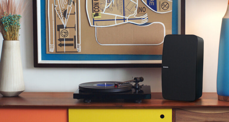 What Are The Benefits Of Investing In A Sonos System?