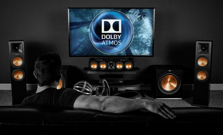 Top 10 Dolby Atmos Movies and Shows to Watch Right Now