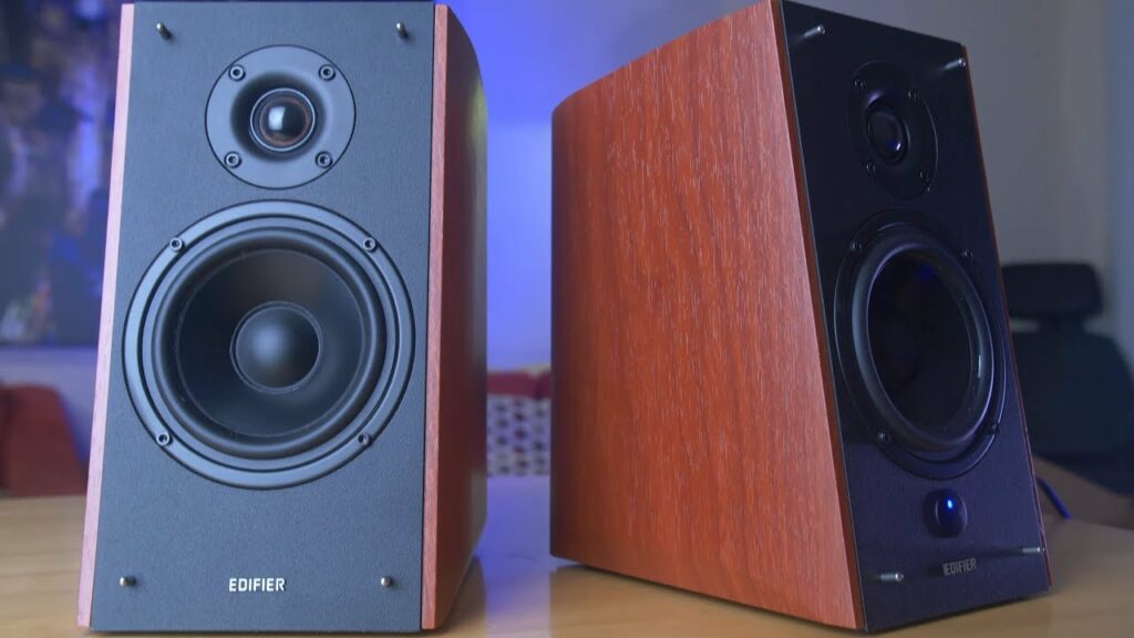 Edifier Review The Ultimate Bookshelf Speakers Guide Sound Review Hub