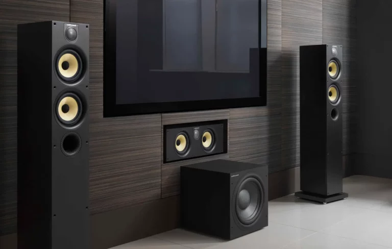 The Ultimate Guide To Home Theater Systems: Essential Tips