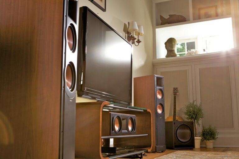 Maximizing Home Theater Performance: Setup Tips and Tricks