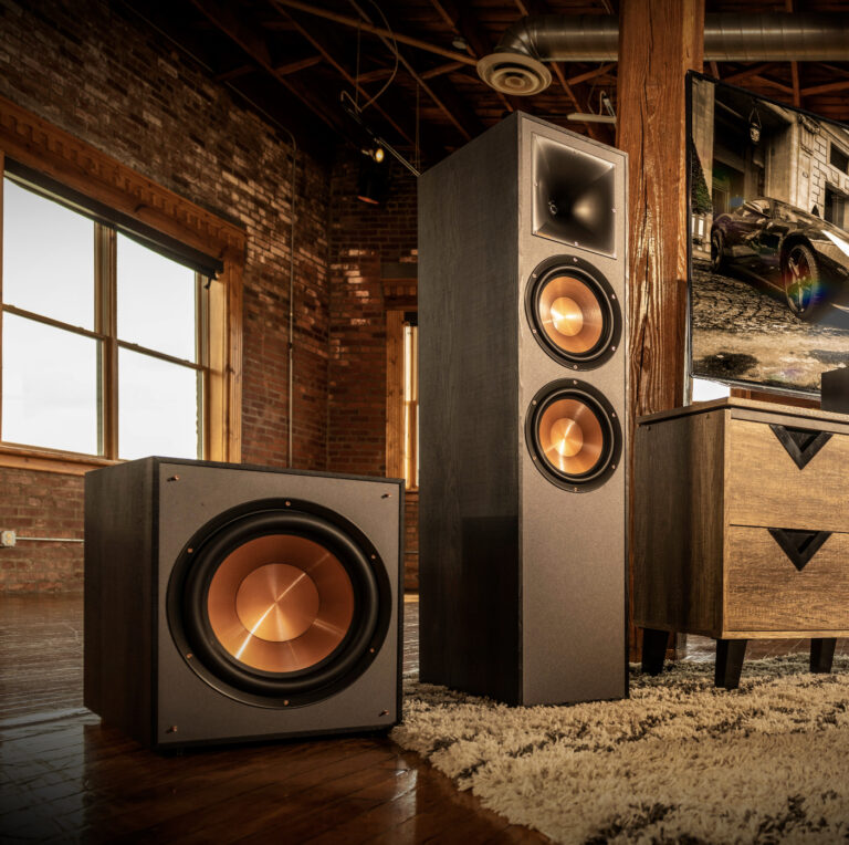 Klipsch R-625FA Review: Immersive Audio with Dolby Atmos