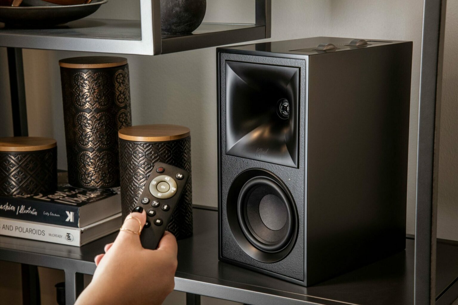 Klipsch The Fives Review