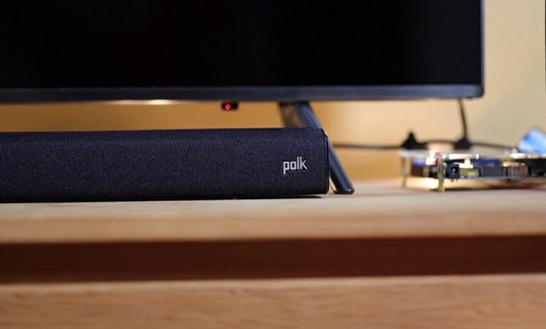 Polk Audio Signa S2 Review
