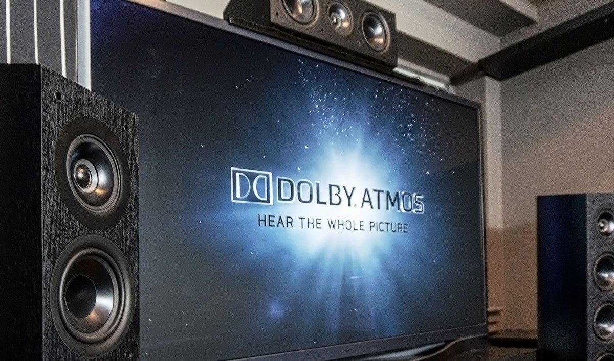 Dolby Atmos Vs. Surround Sound What To Choose? Sound Review Hub