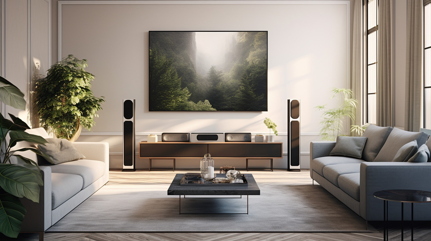 How To Setup A Soundbar Sound Review Hub
