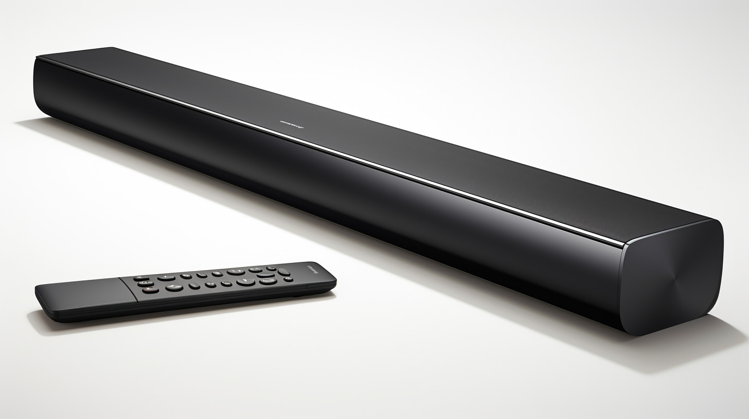 Best Soundbar Without Subwoofer Top 8 in 2023 Sound Review Hub