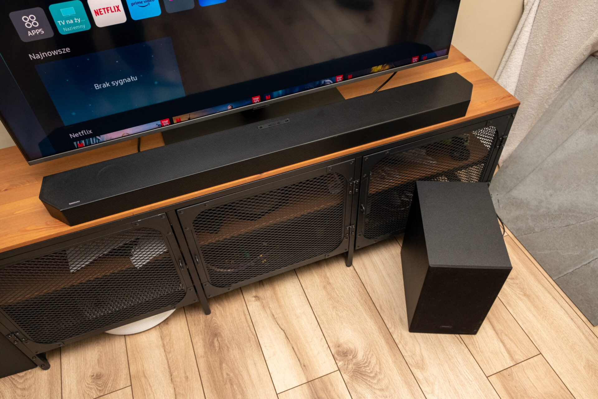 Samsung HW-Q700B Review – Sound Review Hub