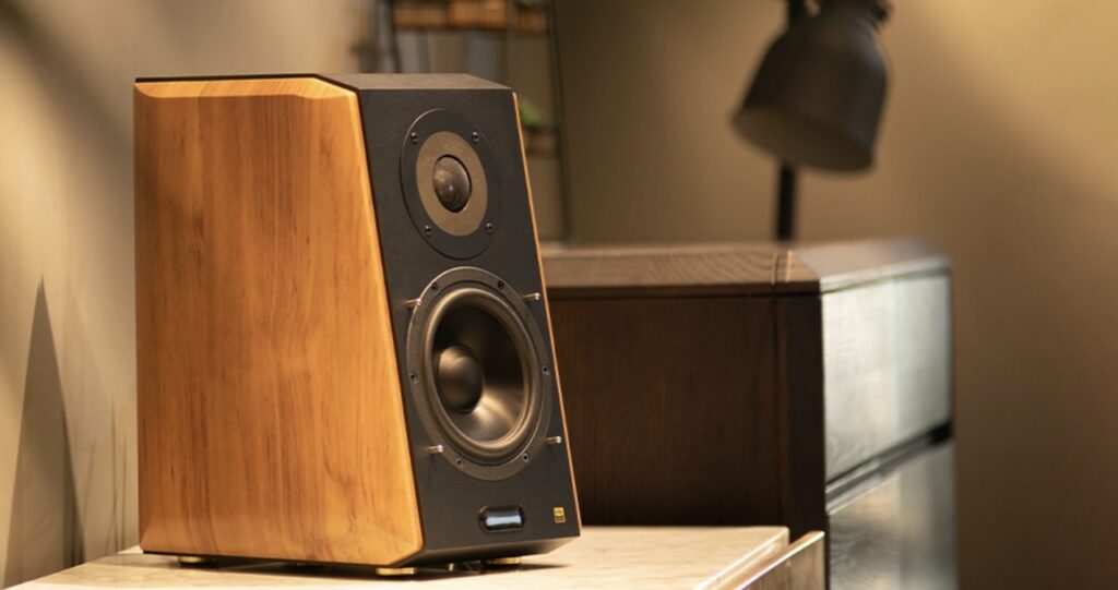 Edifier S1000MKII Review
