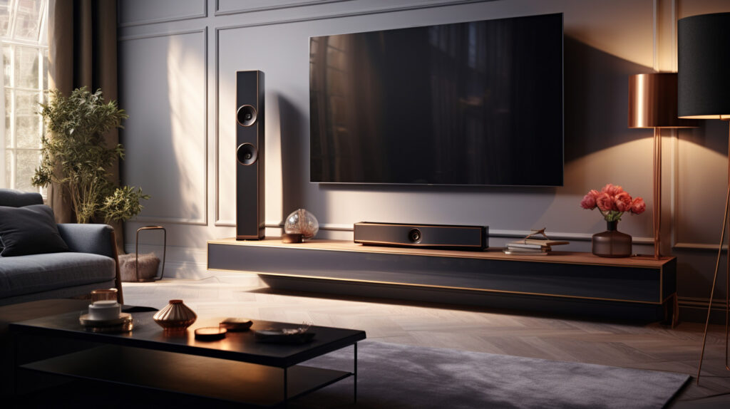 NextLevel Sound Quality The Ultimate Soundbar Showdown Sound Review Hub