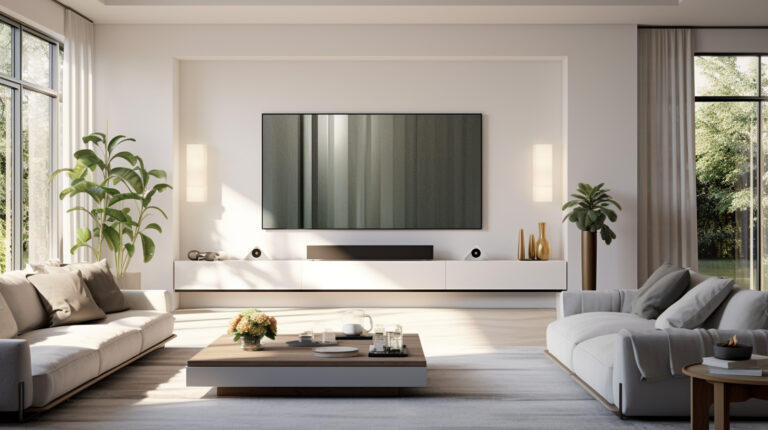 Unleashing the Power of High-Def Sound: Exploring Sound Quality in Soundbars