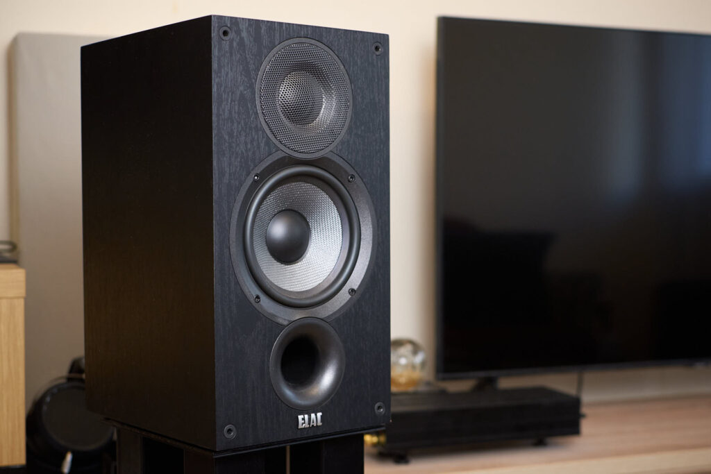 Wireless Speaker Comparison: ELAC Debut B5.2 vs Top Brands