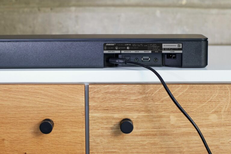 How to Connect Soundbar to TV With HDMI: A Comprehensive Guide