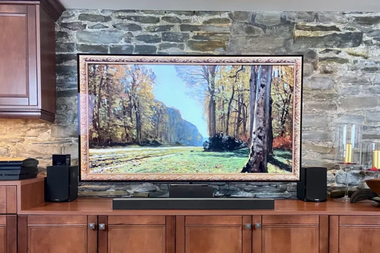 VIZIO M215a-J6 Review