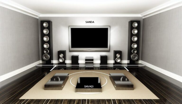 What Are Good Home Theater Speakers?