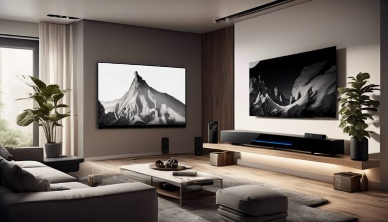 The 5 Best Soundbars for an Immersive Home Theater Experience
