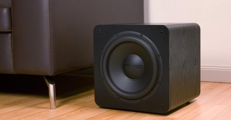 How Many Subwoofers Do I Need (for a Home Theater System)?