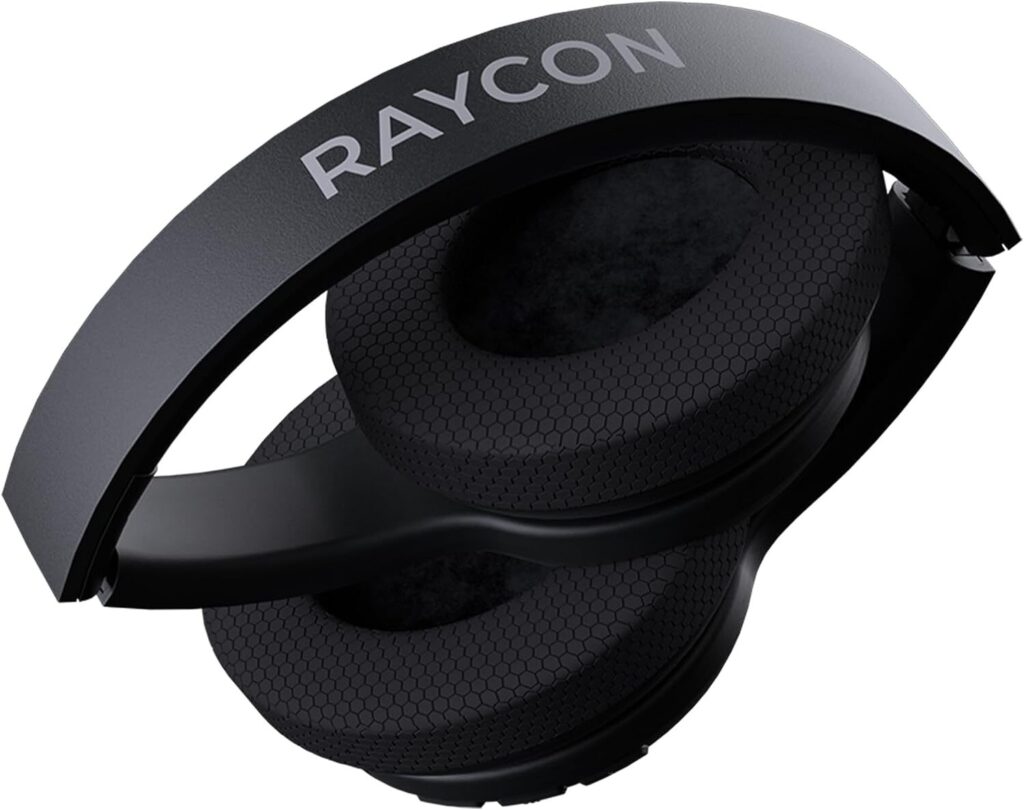 Raycon Fitness Headphones