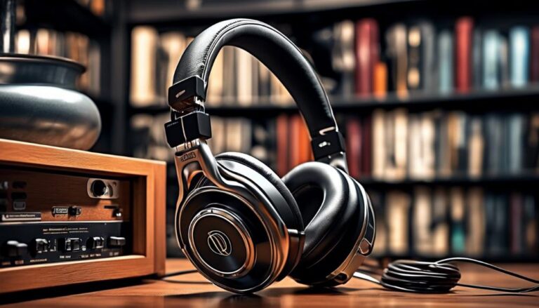 The 8 Best Headphones for Music Lovers (2024 Guide)