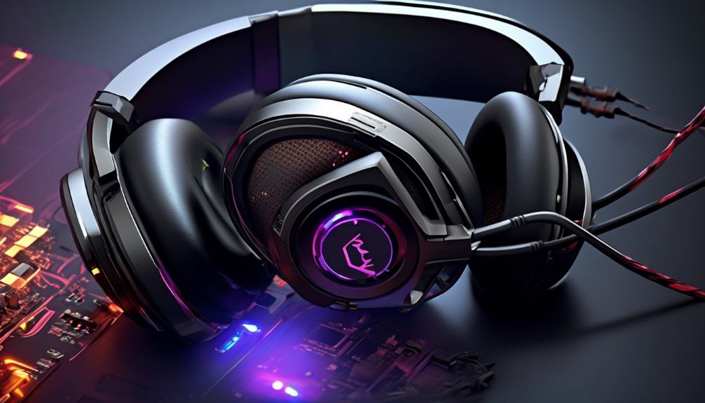 The 8 Best Gaming Headphones 2024 Guide) Sound Review Hub