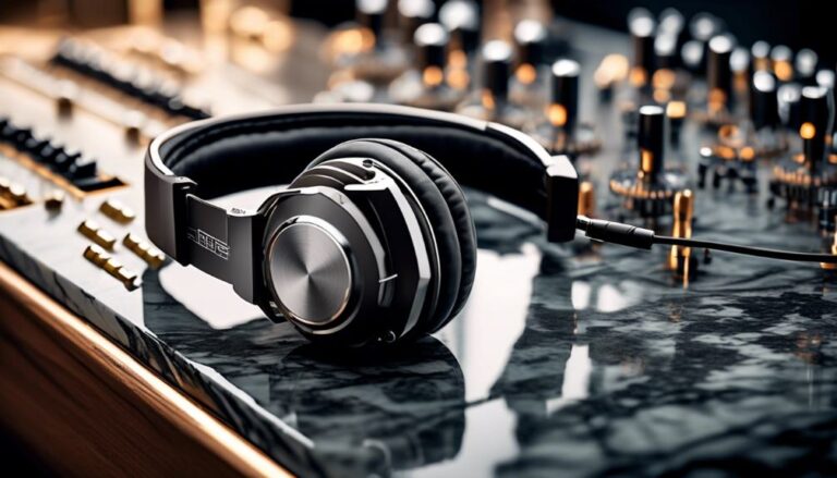 The 8 Best Headphones for Mixing and Music Production