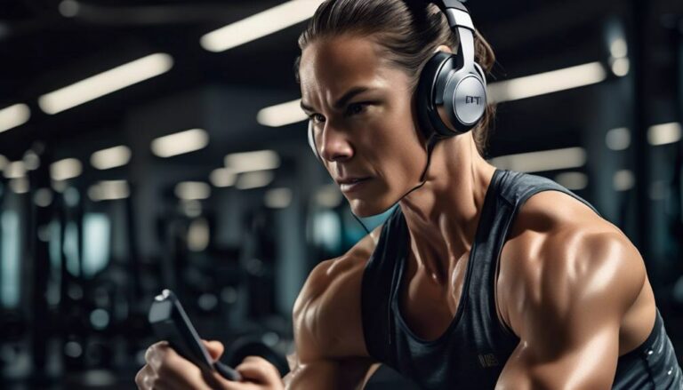 The 6 Best Over-Ear Headphones for Working Out