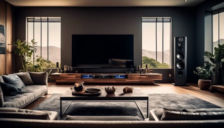 Top 5 Soundbars for the Ultimate Movie Experience 2024