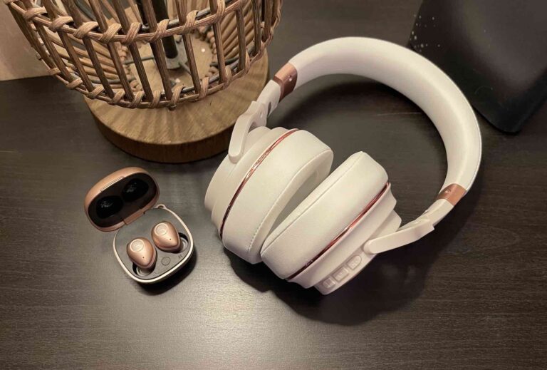 Raycon Everyday Headphones Review: Exceptional Audio Quality