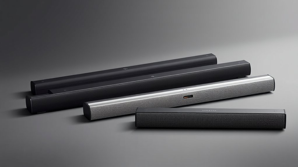 choosing the right soundbar