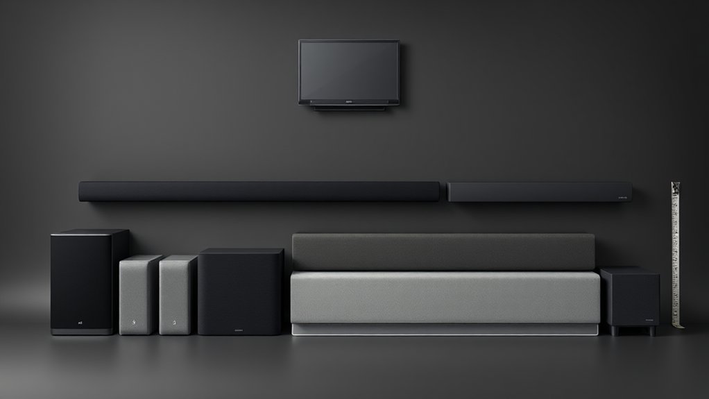 selecting the right soundbar