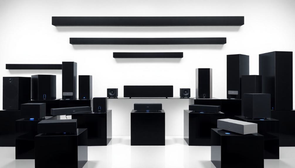 top soundbars for 2024