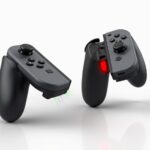joy con shortages resolved soon