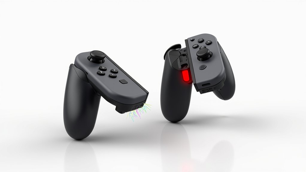 joy con shortages resolved soon