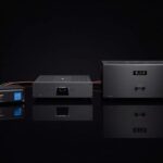 qobuz connect hi fi streaming