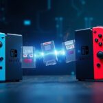 switch 2 upgrades only