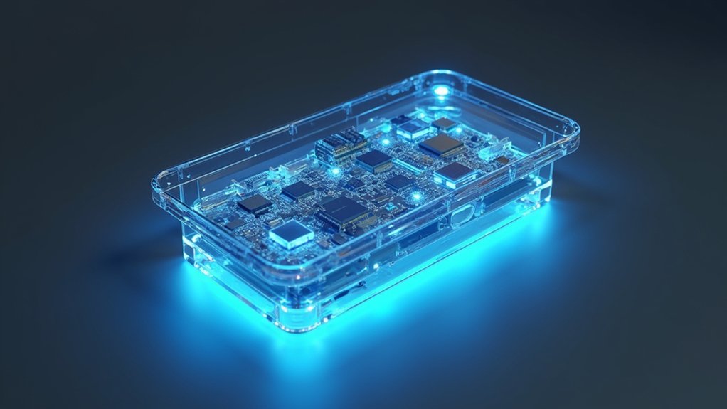 transparent technology s overlooked importance