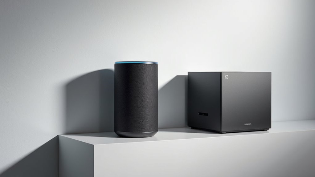 wiim speaker challenges homepod