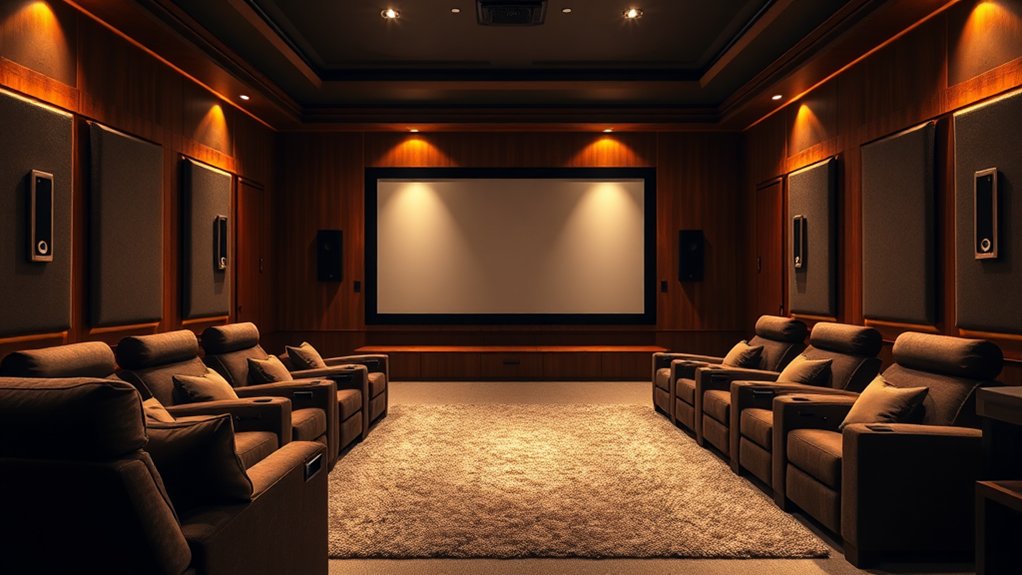 acoustic seating design essentials