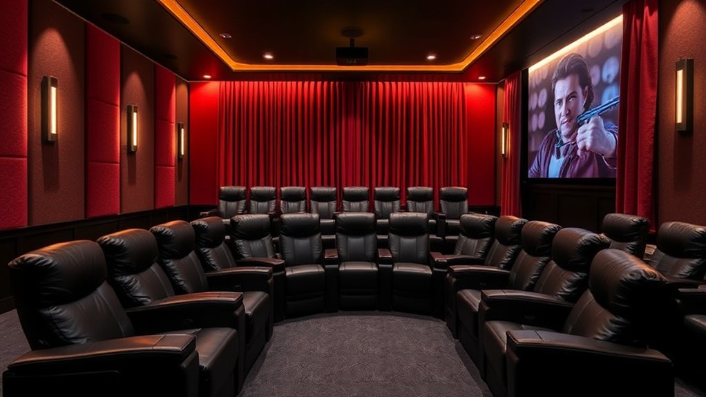 advanced soundproofing insulation techniques