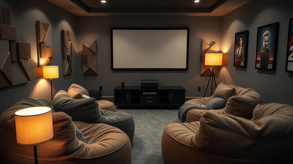 affordable acoustic panel solutions
